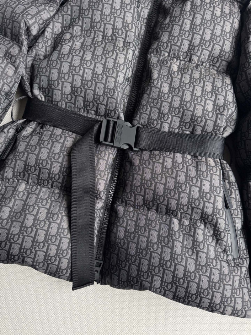 chr1st1an D10r down jacket